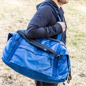 NEMO Equipment Double Haul Convertible Duffel & Tote Bag